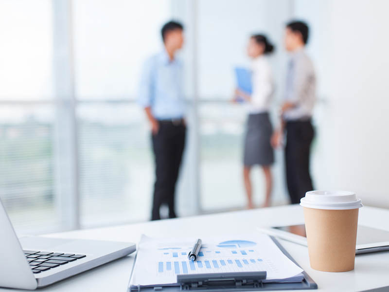 Why gigwork